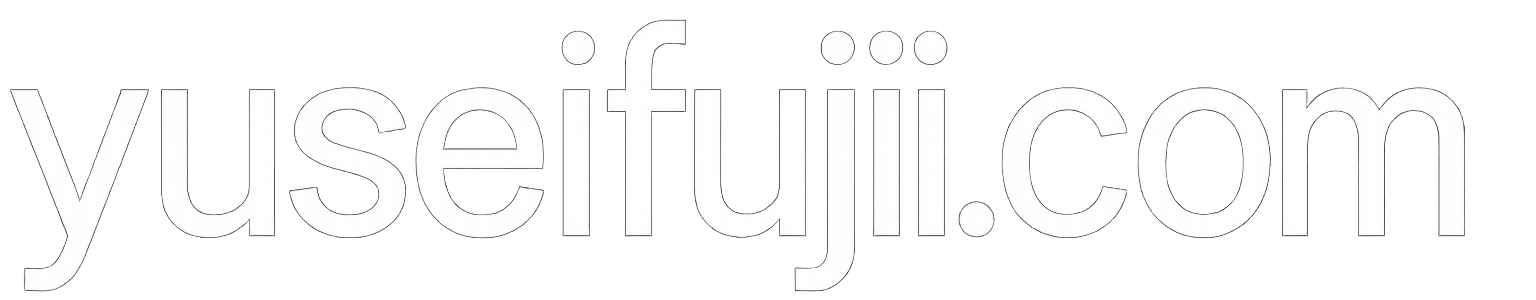 Yusei Fujii Home