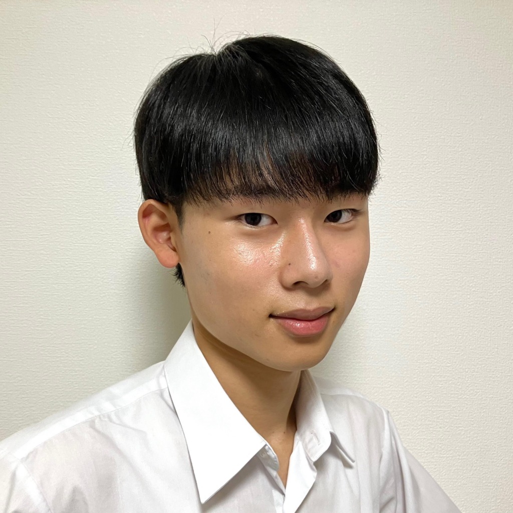 顔写真 1